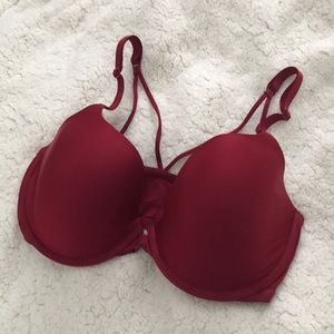Victoria’s Secret lined Demi